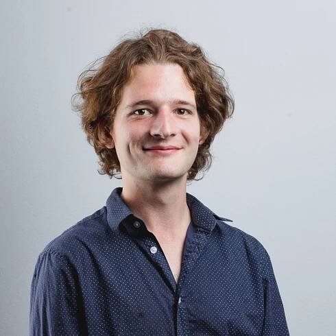 František Havel - Pro Krajinu – Zelení, Změna pro Hradec, SEN21 a nezávislí