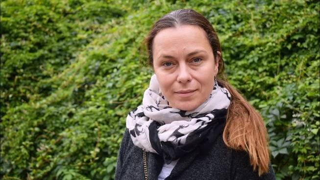 Odchodem z Národního divadla se mi ulevilo, svěřuje se Jana Janěková. Nadělila si ho k narozeninám