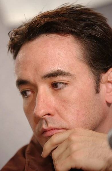 John Cusack fotka