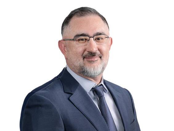 Mr. Ahmad Mazhar