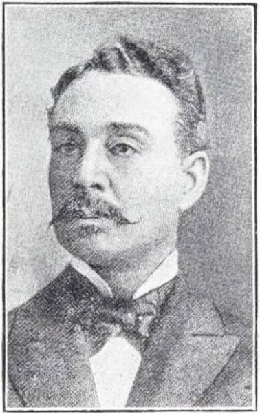 James Carroll Napier - Wikipedia