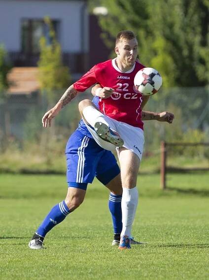 ČSK Uherský Brod - SK Sigma Olomouc B | ČSK Uherský Brod