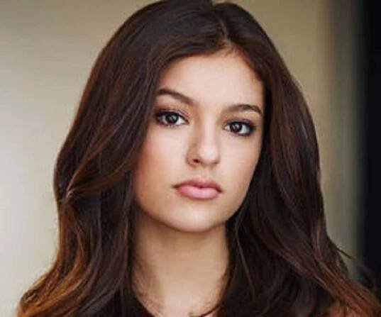 Bryana Salaz Biography - Facts, Childhood, Family Life & Achievements