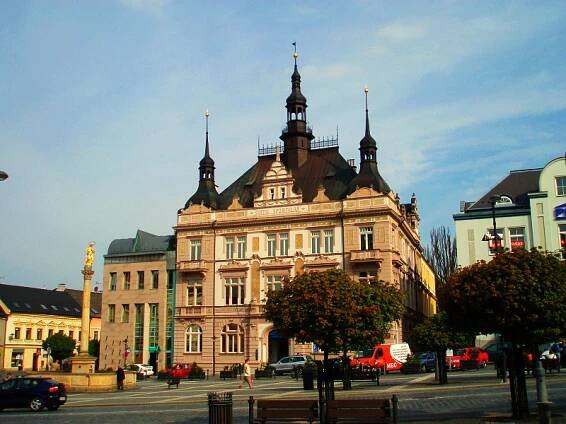 turnov