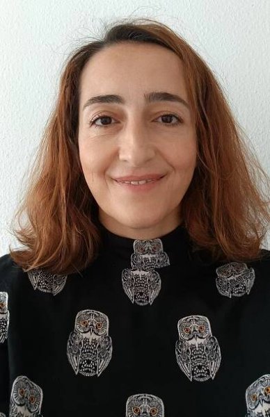 a.l.s.o. Mitarbeiter - Hatice Bozkurt-Firat