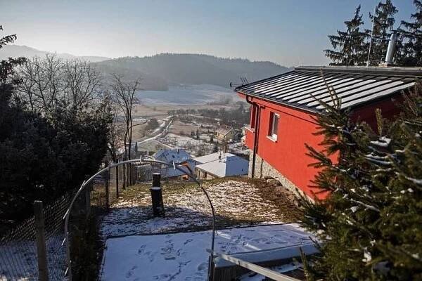 Chata Zuzana – Boskovice » Dovolená v ČR – eUbytko.cz