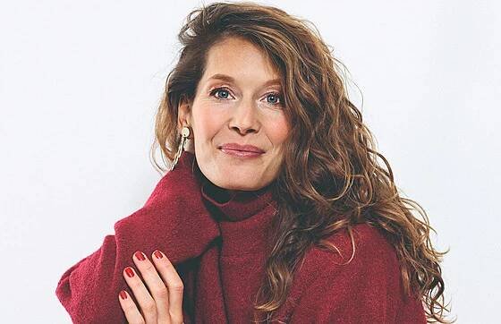Barbora Seidlová