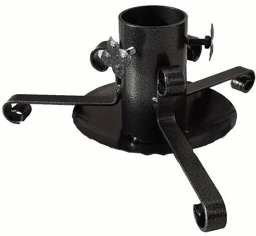 Stojan pod stromek CH-2 stříbrná