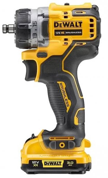 DeWalt Dcd703L2T - Heureka.cz