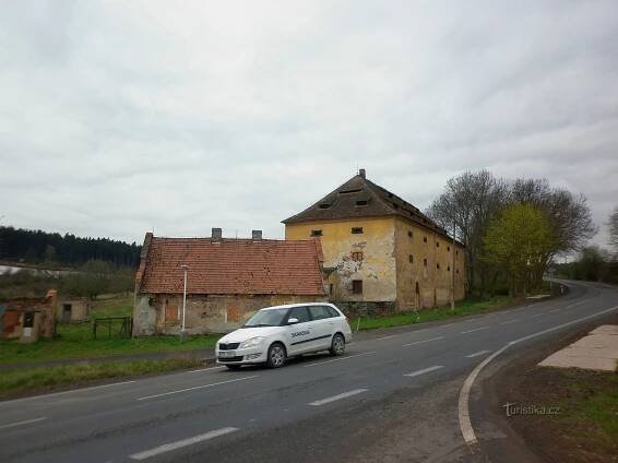 Libkovice