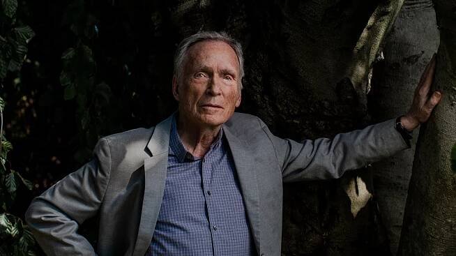 Dick Cavett’s Best Outtakes