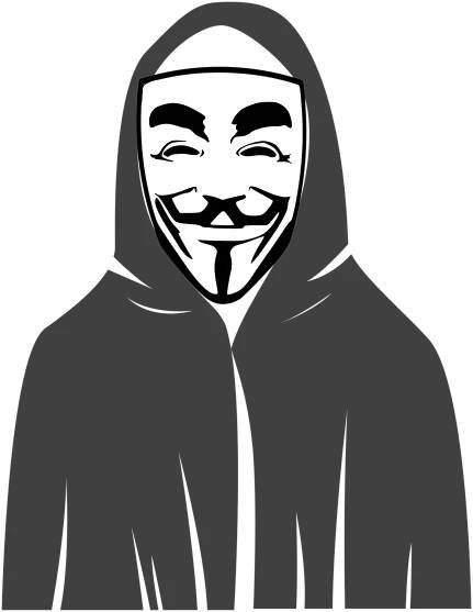 File:Anonymous Hacker.svg - Wikimedia Commons