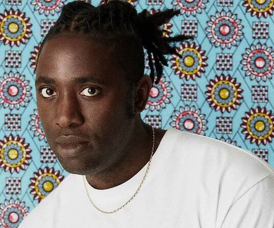 Kele Okereke