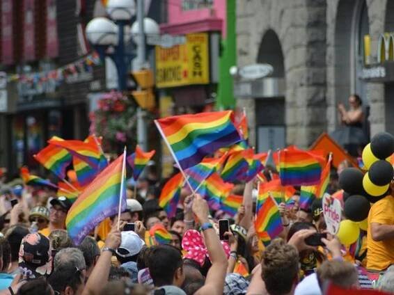 Prague Pride 2025 | Průvod a význam festivalu 