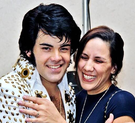 Elvis Show SoCal - PHOTOS/VIDEOS