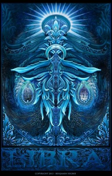 The Zodiac Series – Benjamin Higbee