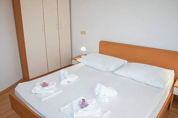 7. Apartmány Ivan***