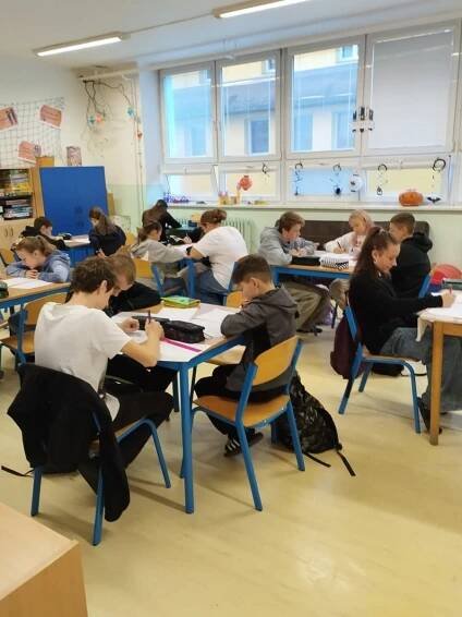 Pythagoriáda - Základní škola a Mateřská škola Zákupy, příspěvková organizace