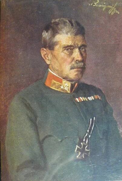 Siegmund Benigni