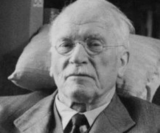 Carl Jung