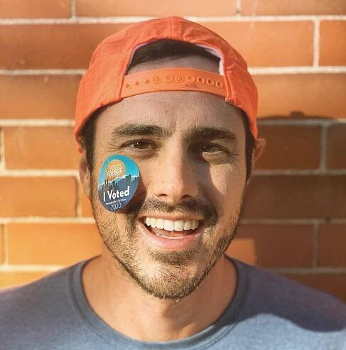 Ben Higgins