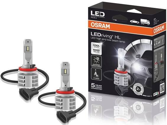 Osram 67211CW od 1 952 Kč