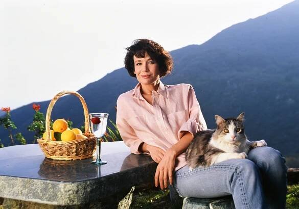 Mary Crosby