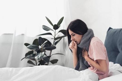 Bolest v krku, nachlazení a chřipka – jaké bylinky pomáhají?