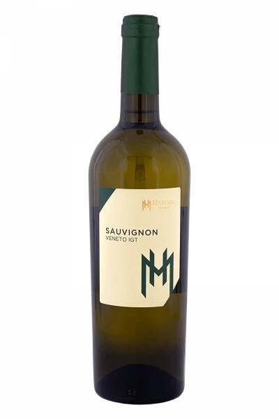 Hamsik Winery Sauvignon Veneto IGT Biele Suché - Alkoholonline.sk