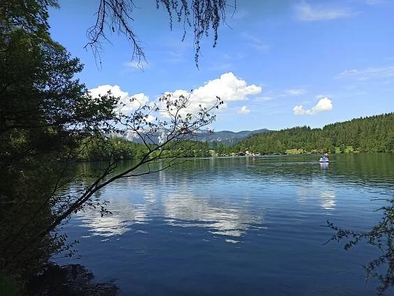 Windischgarsten – užijte si aktivní dovolenou v Horním Rakousku - Svět podle DAM (i pánů)