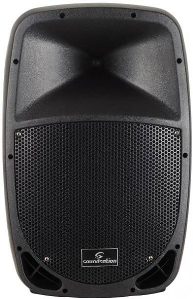 Soundsation GO-SOUND 12A od 5 930 Kč - NajduZboží.cz
