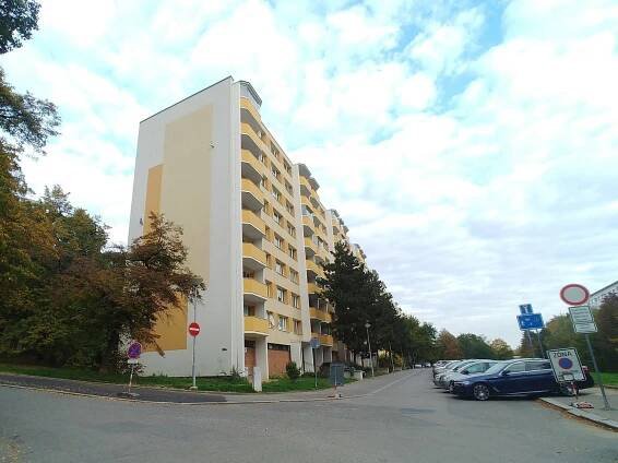 Prodej Byt 3+1, Milénova, Brno - Lesná