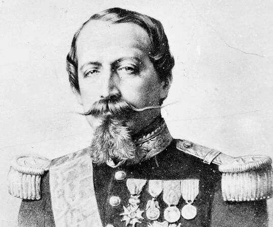 Napoleon III Biography - Facts, Childhood, Family Life & Achievements