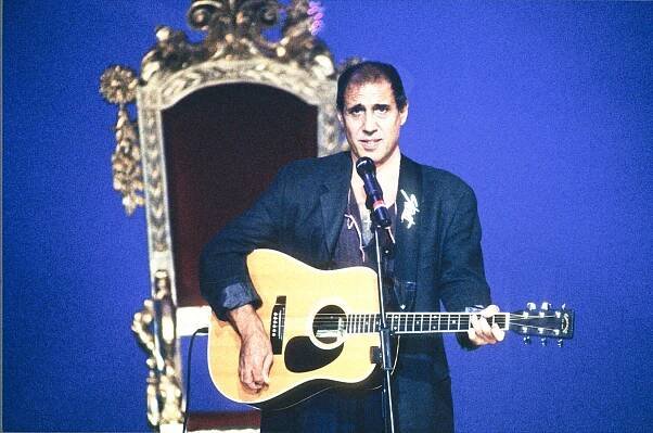 Adriano Celentano, 1991