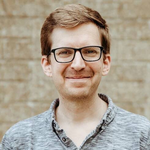 Stephen Russel