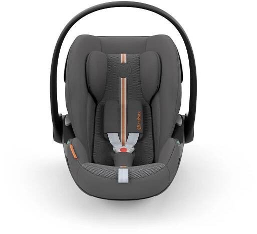 Cybex Cloud G i-Size Plus Lava Grey