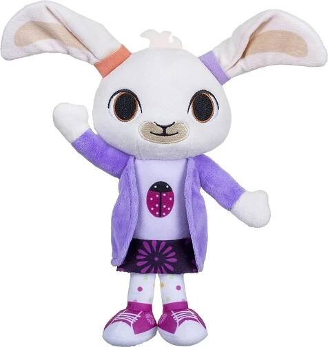 Bing Coco s šustícími oušky 26 cm