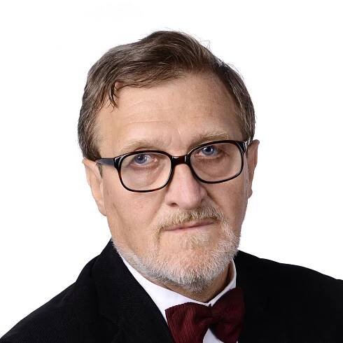 Mgr. Václav Tomáš Kuneš
