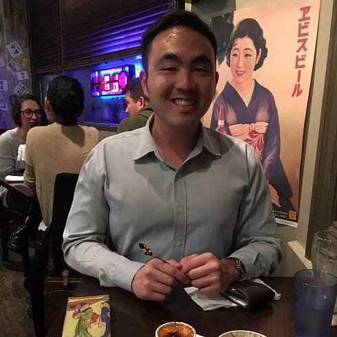 Jonathan Lee