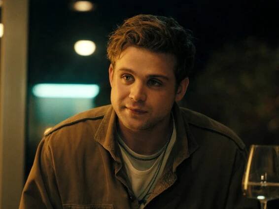 Leo Woodall joins 'obsessive' new Netflix thriller that's full of 