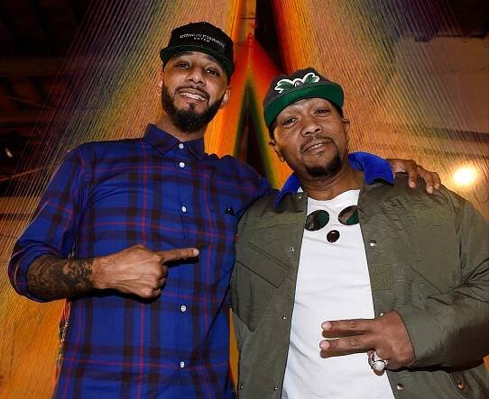 Swizz Beatz And Timbaland Talk 'Verzuz' Battles, Respond To Fan Requests