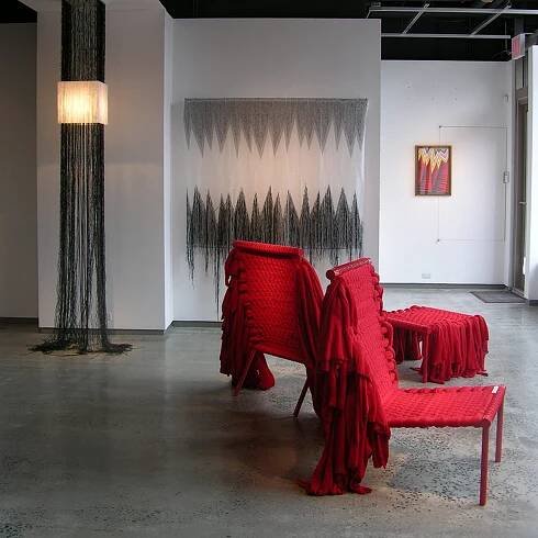 Liz Collins & Harry Allen — Inside Out