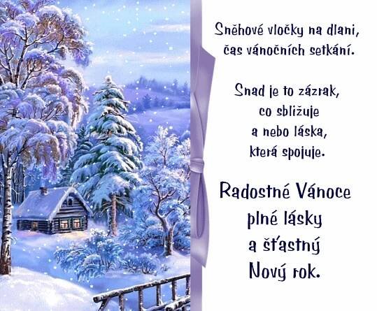 Pavla Lasovská adlı kullanıcının Přání vánoční panosundaki Pin