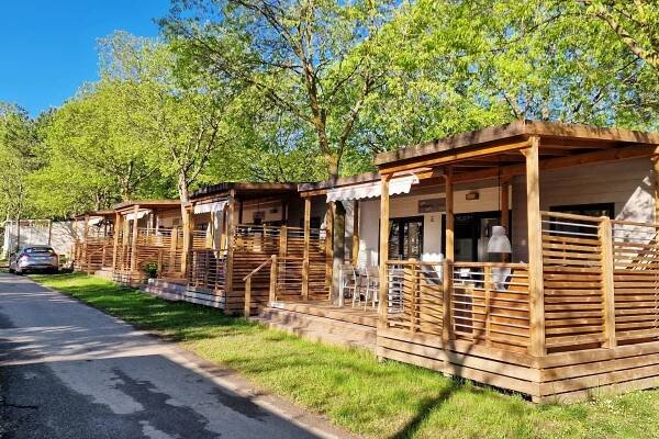 Camping Bella Italia - Peschiera del Garda, Garda Lake - Avtokampi.si