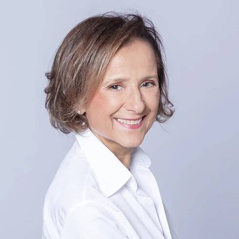 Marie France Bernardi en 2022