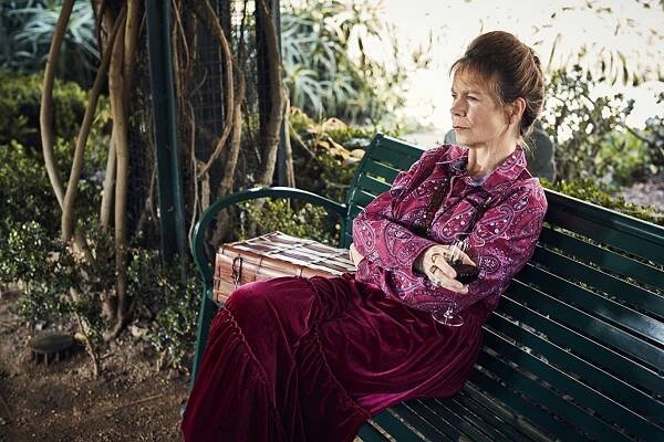 Bude líp - September - Z filmu - Celia Imrie