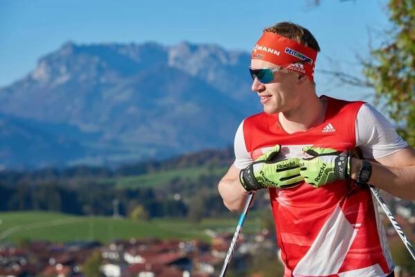 Johannes Kühn | Biathlet