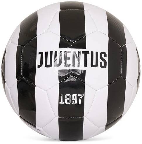 Fotbalový Juventus - velikost 5