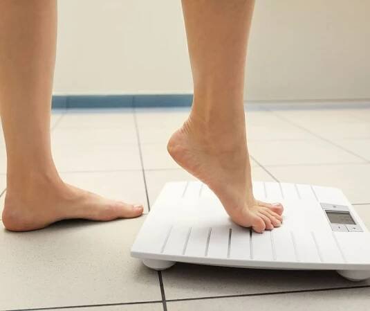Intenzivní seminář Optimální váha 3.2. dopoledne - Nataša Masnicová