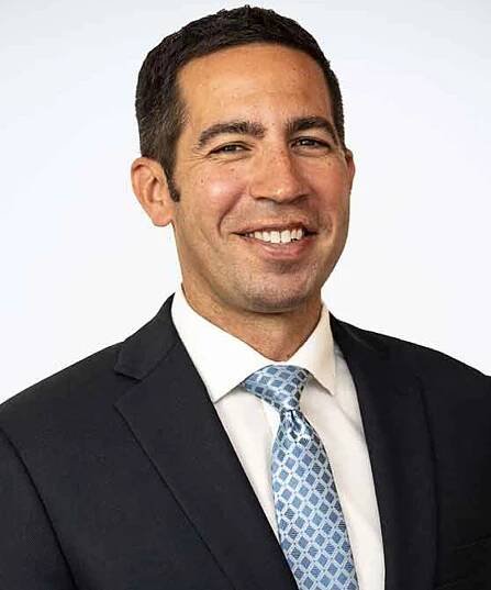 Chip Haines